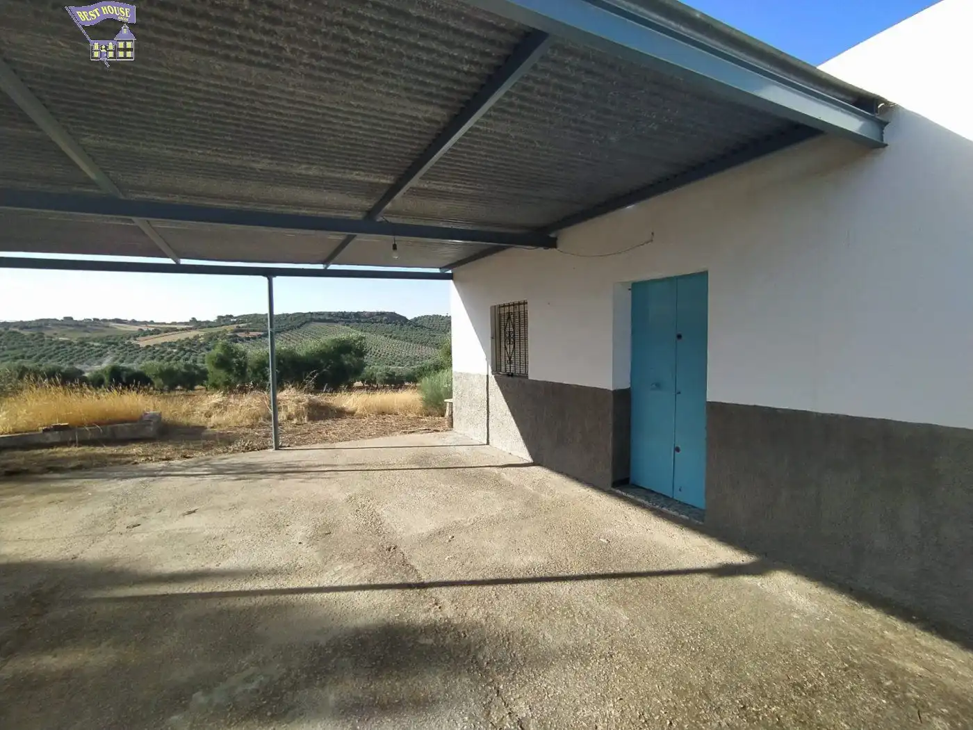 Casa rústica en venda a Arcos de la Frontera, imagen 6