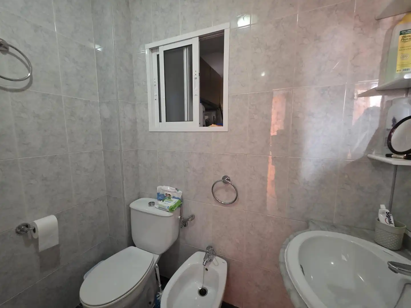 Baño de Piso en venta en Antequera con Aire acondicionado y Calefacción