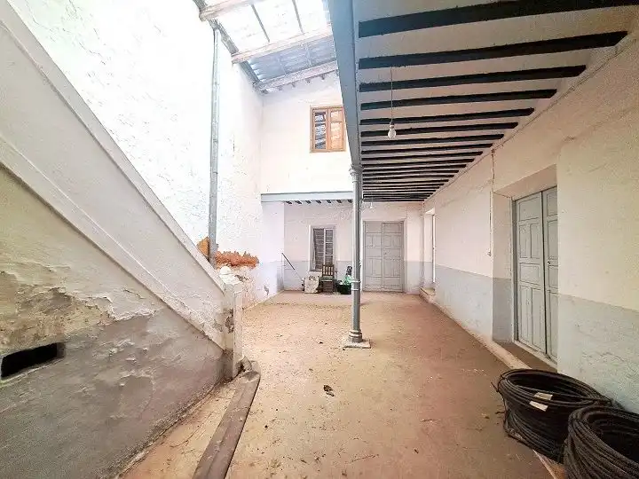 Casa in vendita a San Carlos del Valle, imagen 2