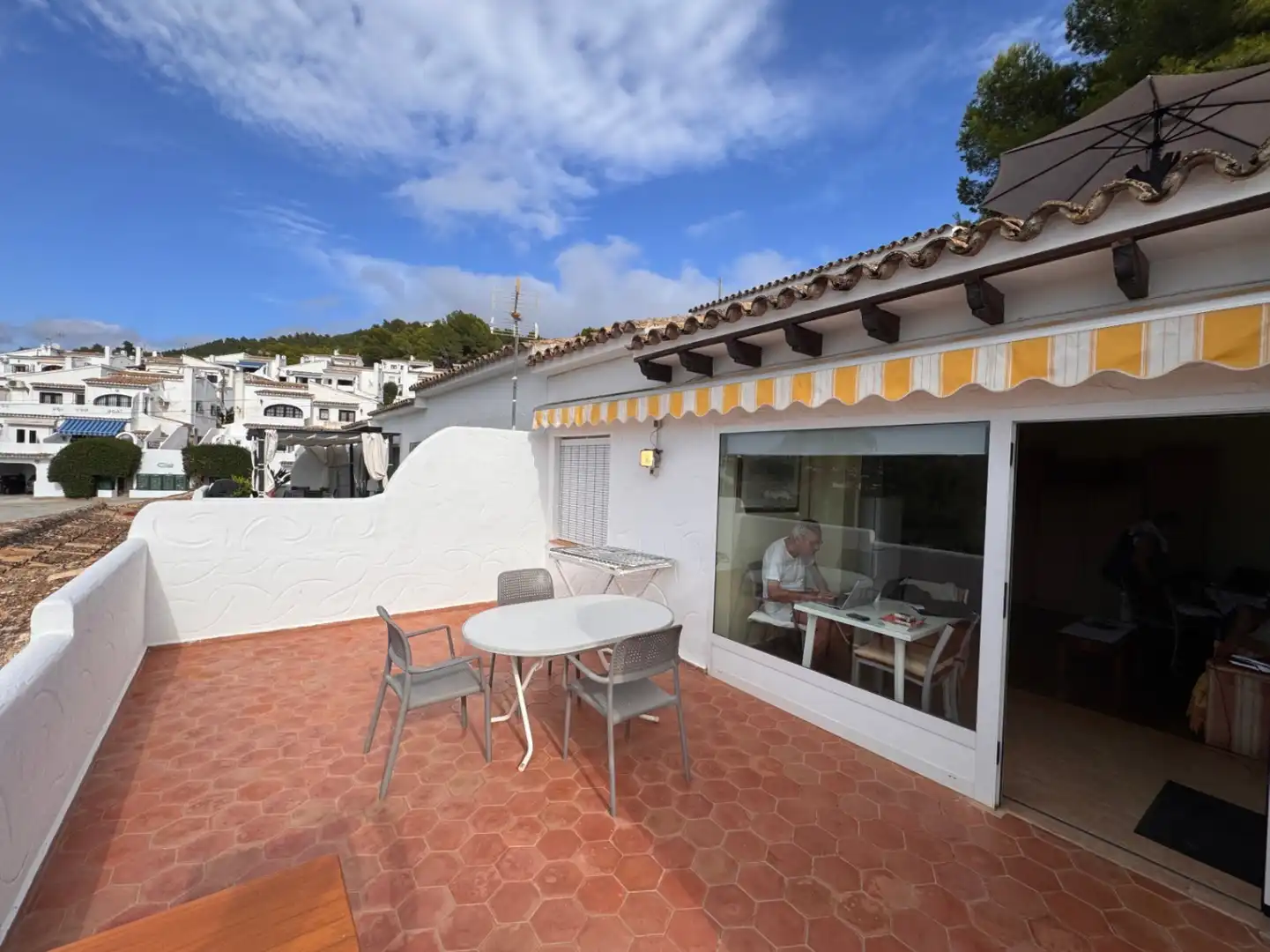 Apartamento con piscina en venta en Alcassar, imagen 2