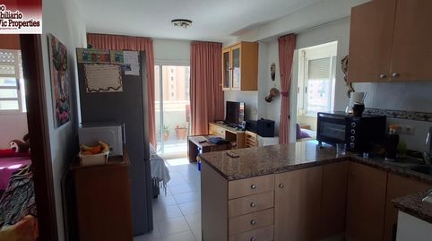 Foto 5 de Apartamento en venta en Juzgados - Plaza de Toros, Benidorm