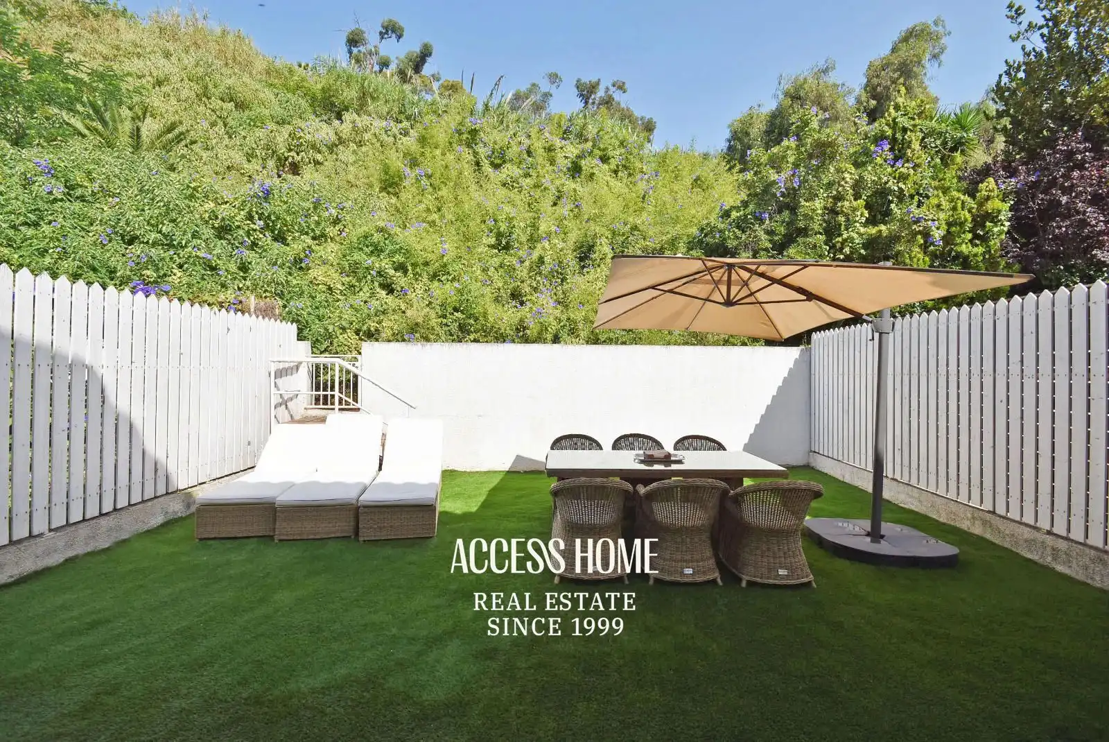 Terraza de Casa adosada en venta en Sant Vicenç de Montalt con Calefacción, Terraza y Piscina