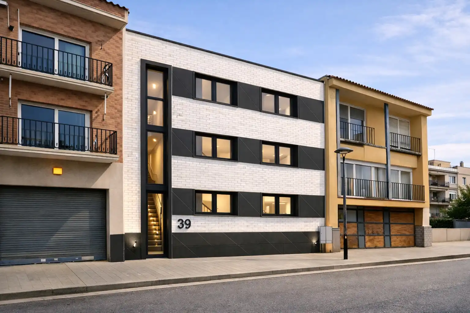 Flat with lift for sale in Carrer Comtal, imagen 14