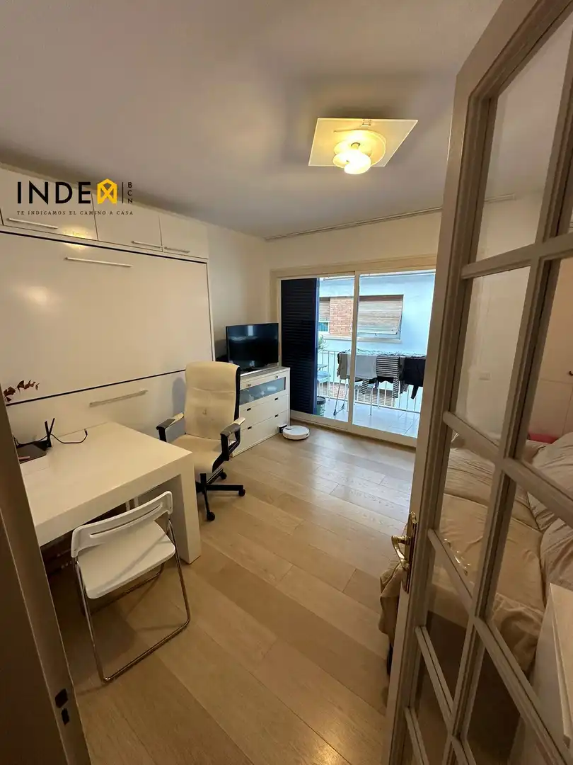 Terraza de Piso en venta en Sitges con Aire acondicionado, Calefacción y Terraza