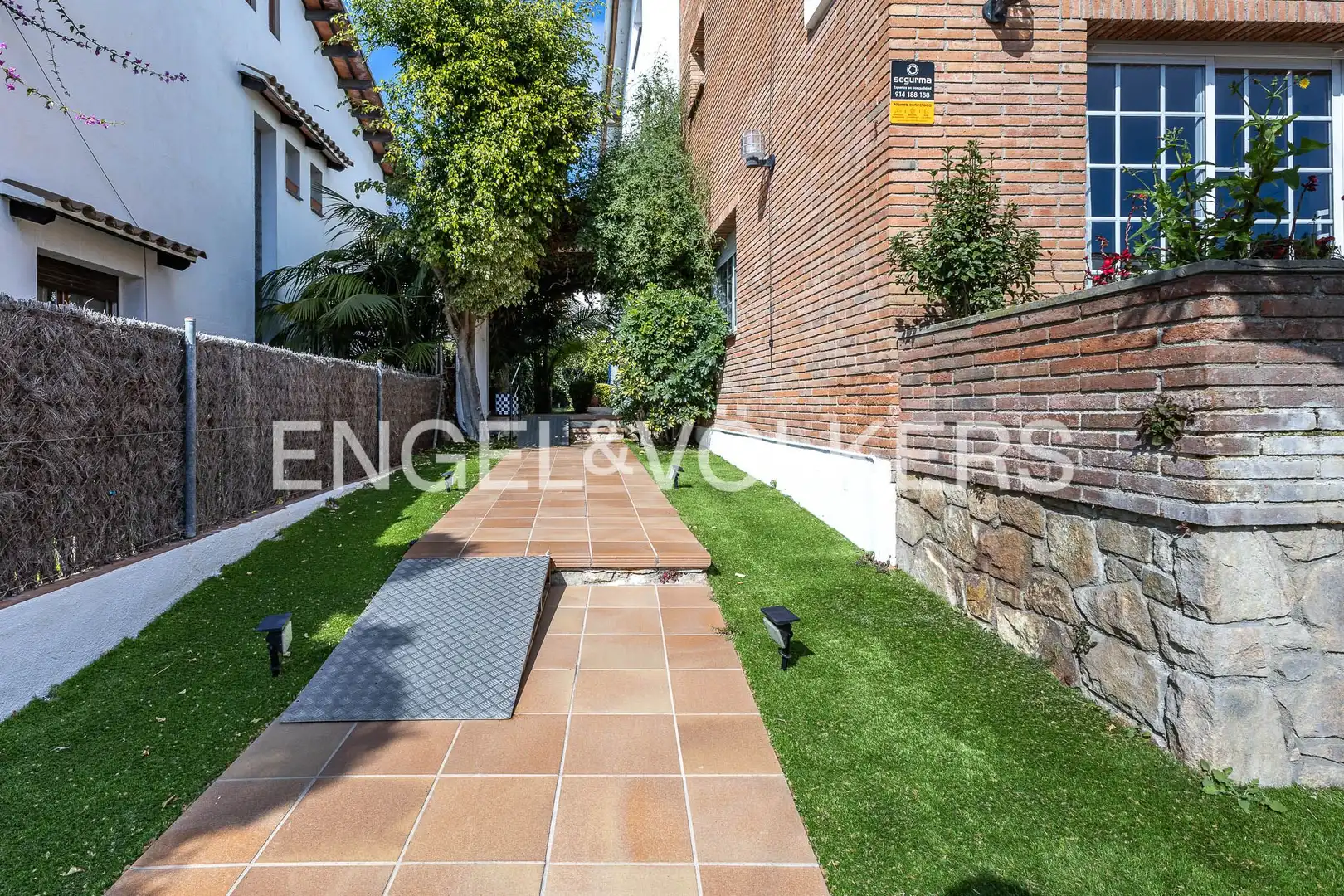 Casa amb terrassa en venda a Vilassar de Dalt, imagen 64