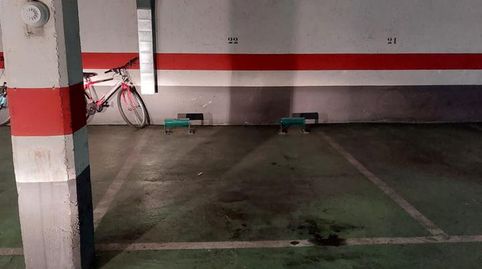 Photo 2 of Garage for sale in El Riego, Santa Isabel, Zaragoza Capital