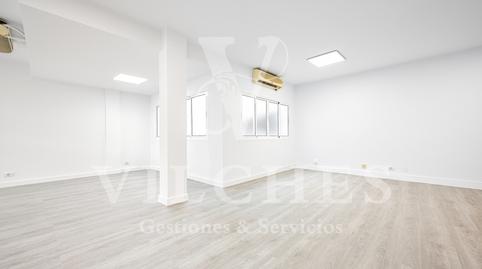 Photo 5 of Office to rent in Calle Reyes Católicos, Vegueta, Las Palmas de Gran Canaria