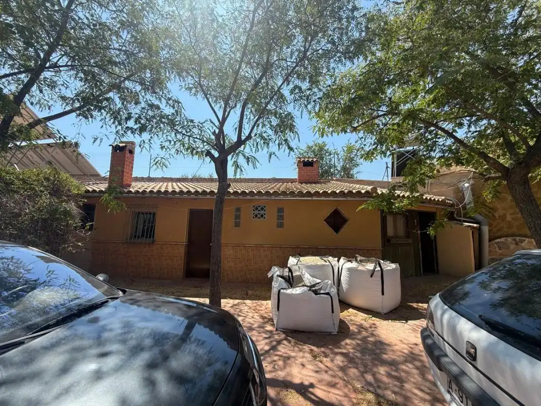 Casa amb terrassa en venda a Caserio Umbria, imagen 35