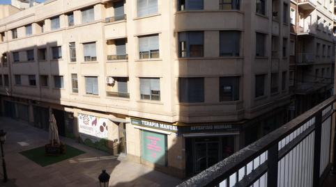 Foto 4 de Piso de alquiler en Calle Carcelén, 14, Centro, Albacete