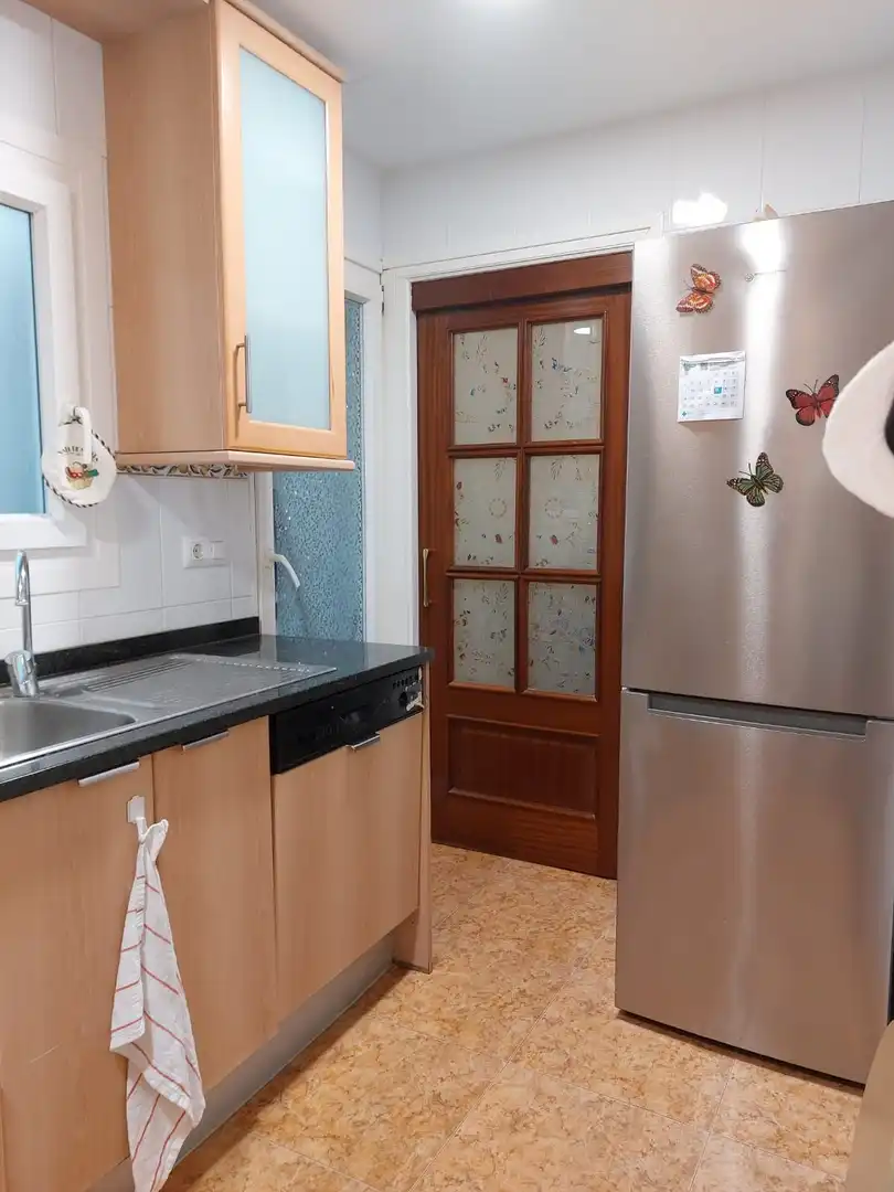 Piso en venta en FIGUERES, Castelló d'Empúries