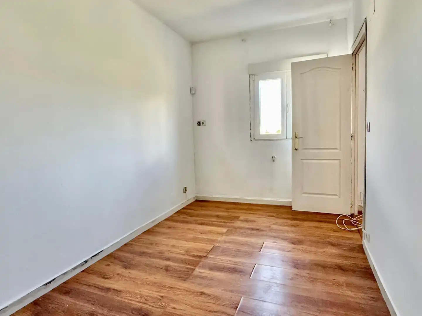 Bedroom of Flat for sale in Basauri 