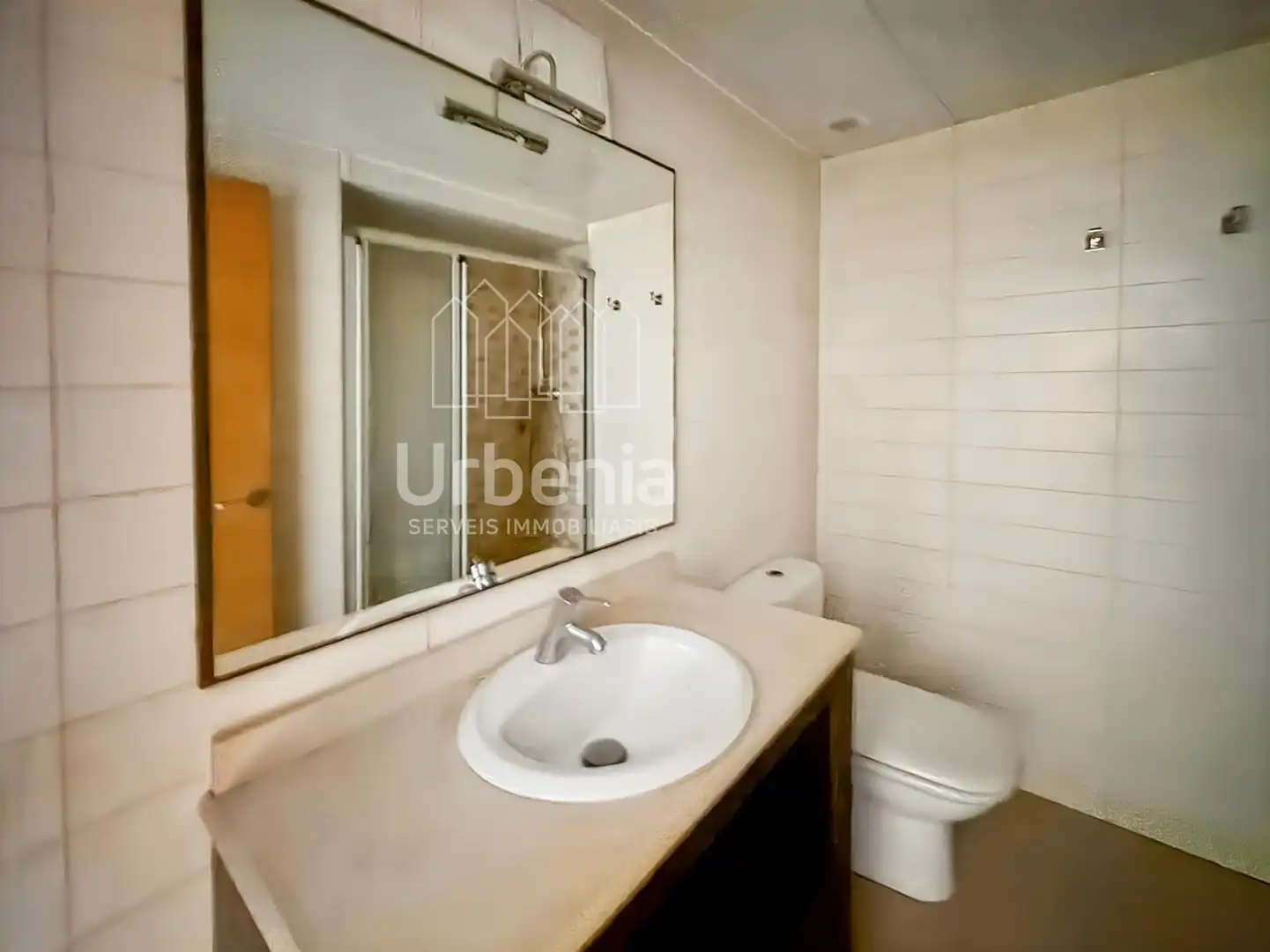 Piso con ascensor en venta en Antoni de Capmany, imagen 9