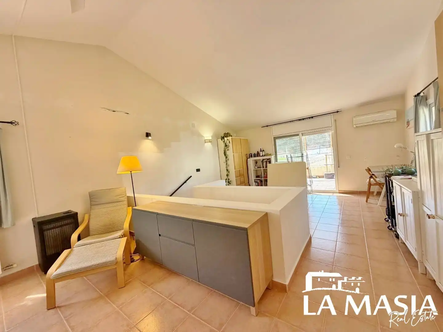 Casa amb piscina en venda a Olivella, imagen 18