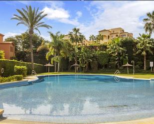 Garden of Apartment for sale in Vélez-Málaga