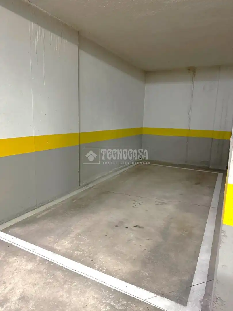 Parking of Garage for sale in Parla