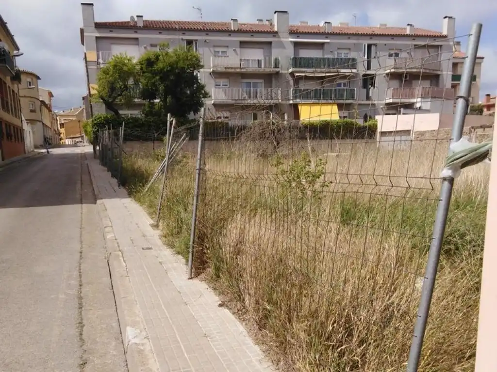 Residencial en venta en Palafrugell