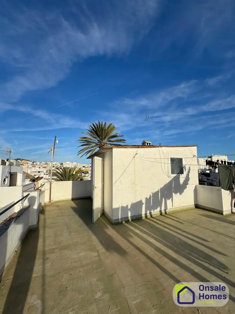 Inmuebles singulares en venta en Marbella Centro, imagen 4