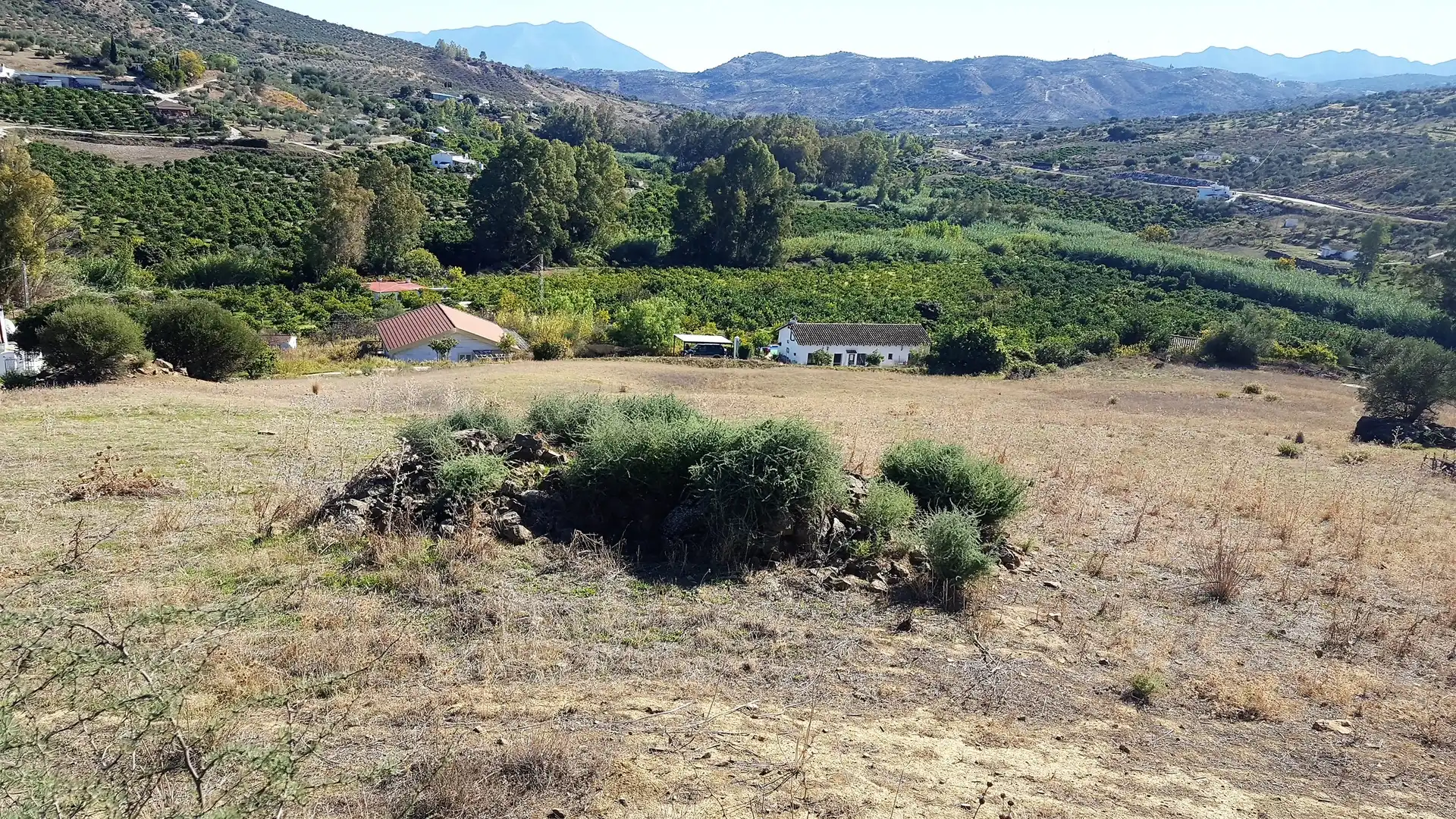 Terreni e lotti in vendita a Avenida de San Roque, imagen 30