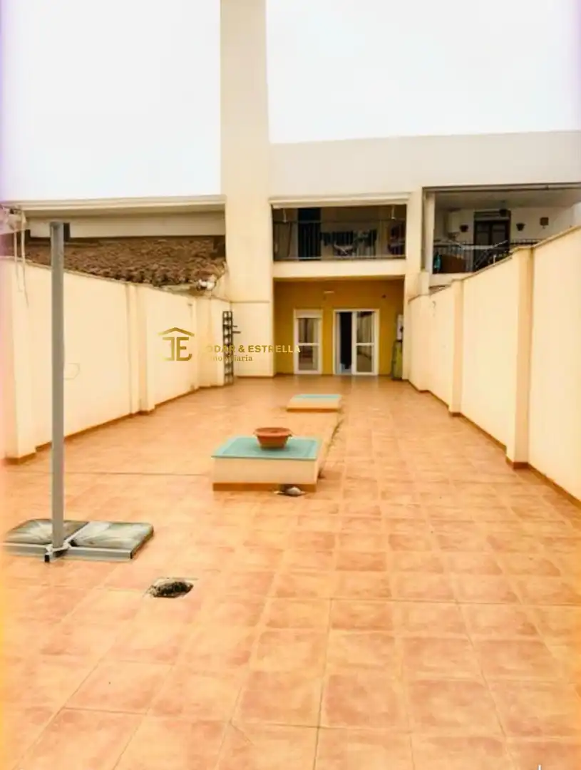 Apartament amb terrassa en venda a Lorca Ciudad, imagen 7