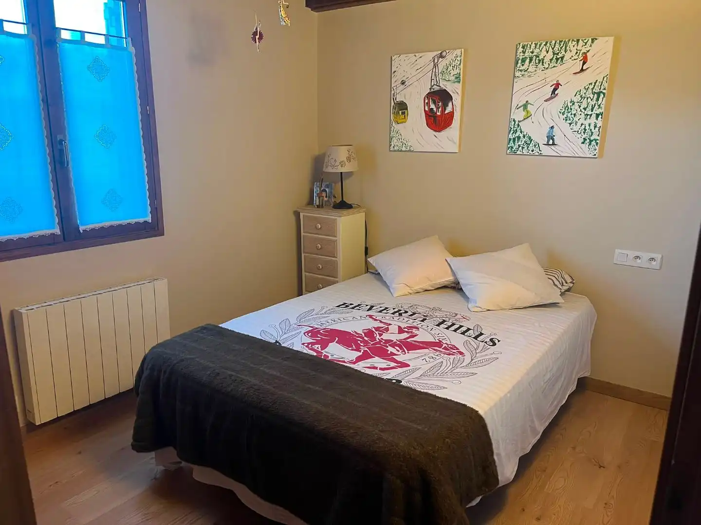 Duplex con piscina in vendita a Rue des Jardins, 9 7, imagen 8