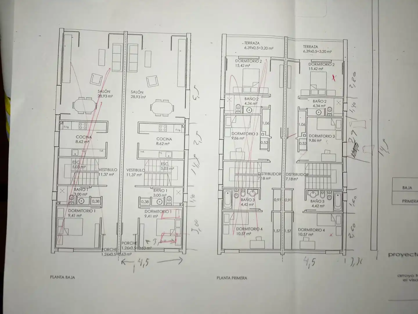 Casa o chalet en venta en El Viso de San Juan con Calefacción, Terraza y Piscina