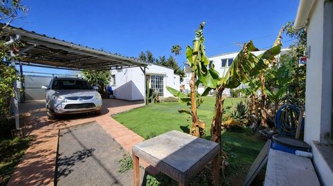 Foto 5 de Casa o chalet en venta en Camino Balsa la, Buzanada, Arona