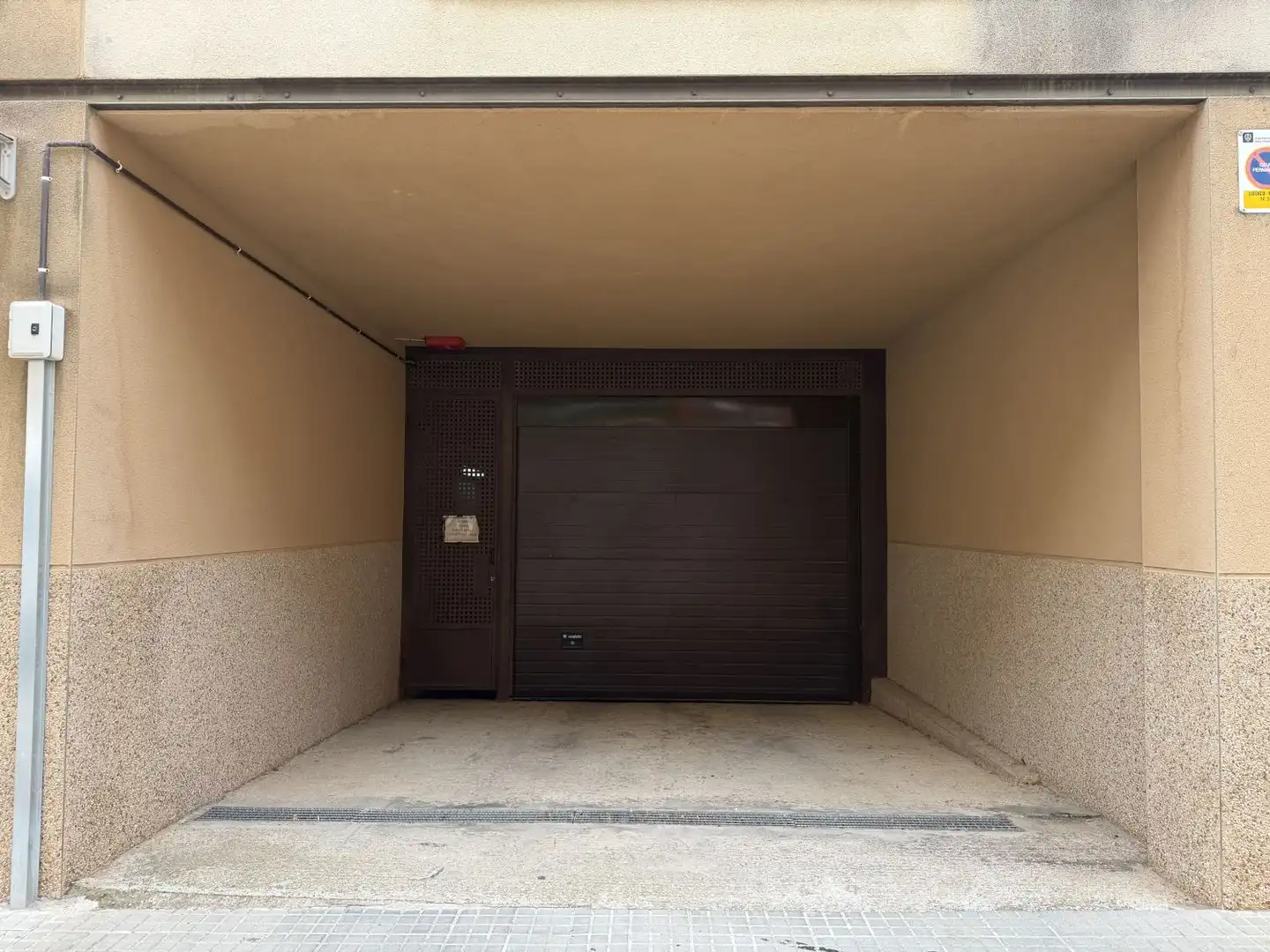 Parcheggio in vendita a Els Hostalets de Pierola