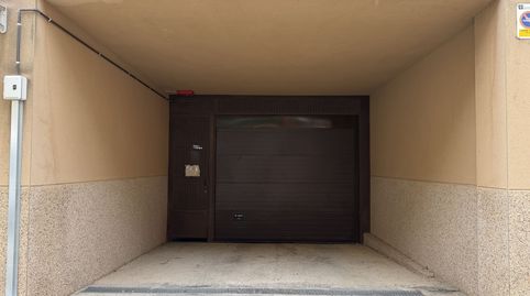 Garaje en venta en Els Hostalets De Pierola.