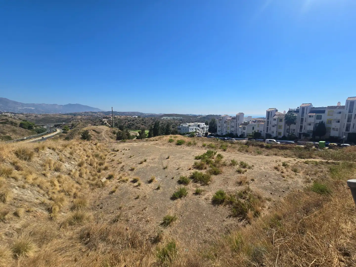 Wohnbaugrundstück zum Verkauf in Urbanizacion Riviera del Sol VI 40, imagen 32