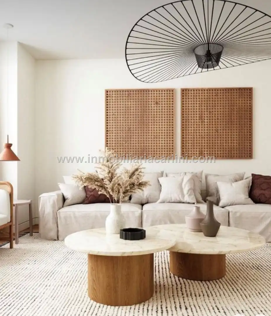 Living room of Houses for sale in  Palma de Mallorca