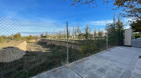 Zuera, (Zaragoza) Terreno urbano en Avda. Océano Atlántico
