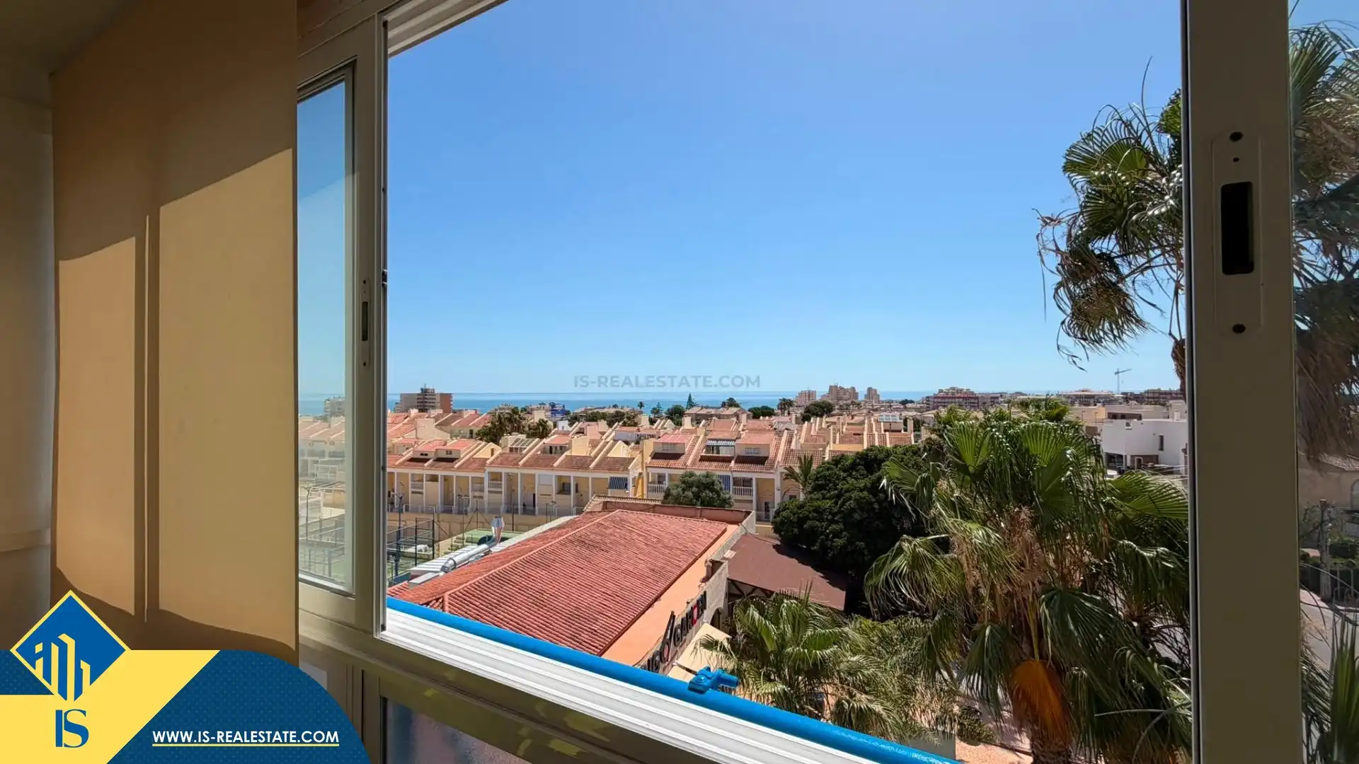 Piso con terraza en venta en Nueva Torrevieja - Aguas Nuevas, imagen 31