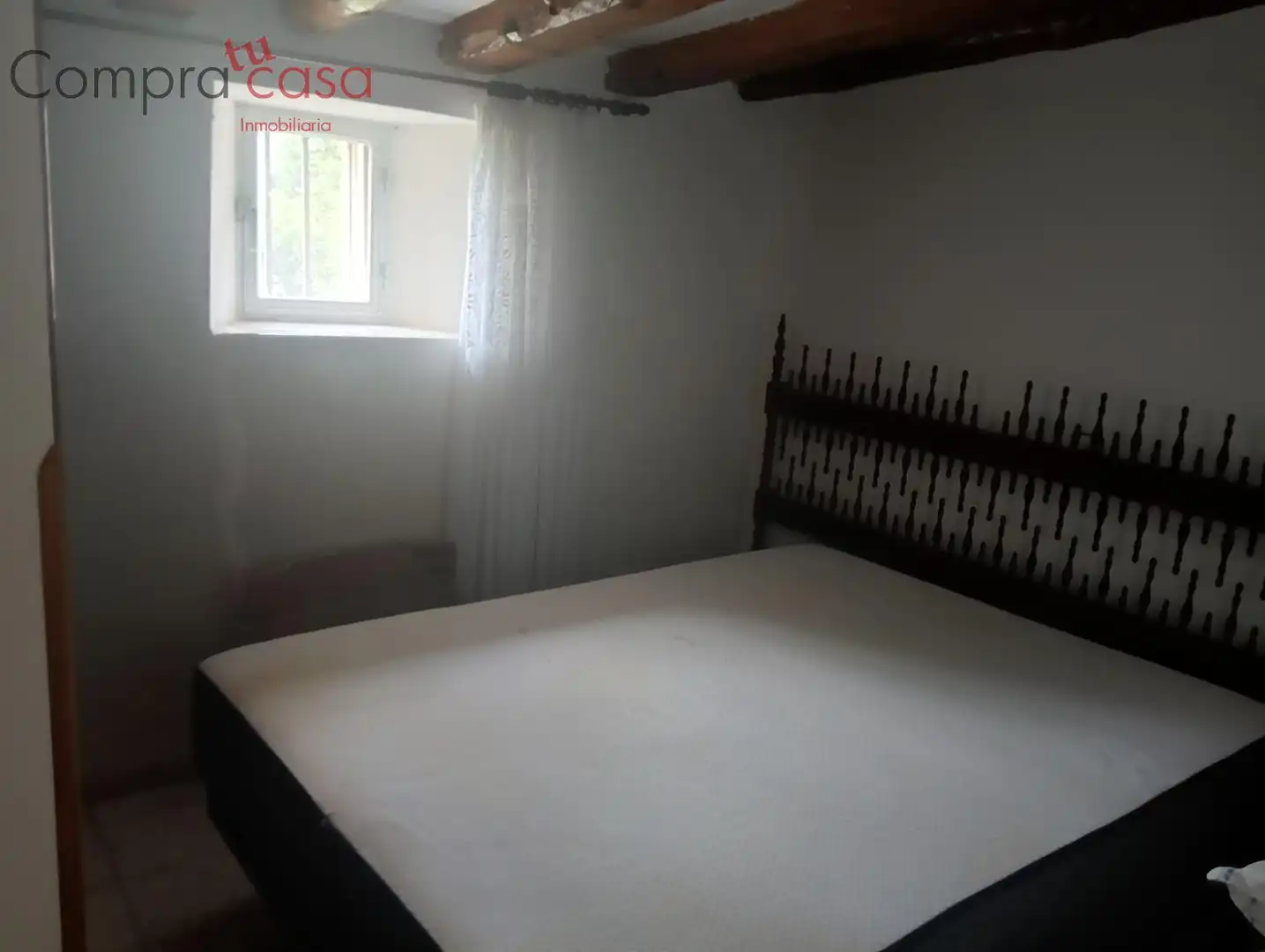 Casa rústica en venta en Sepúlveda, imagen 5