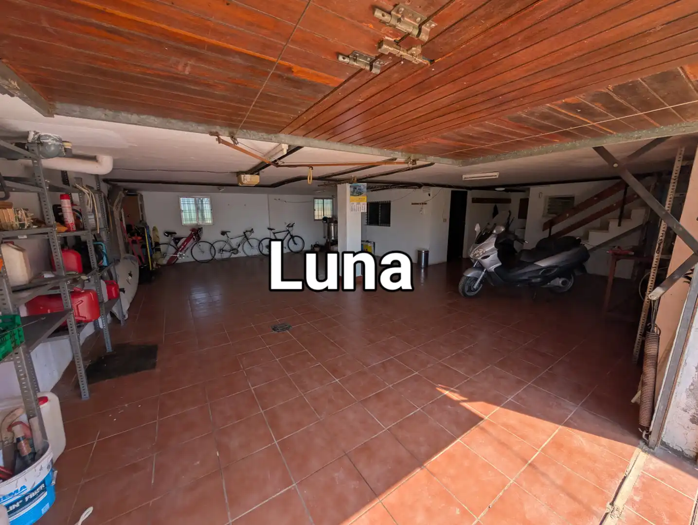 Villa avec piscine à vendre à Pasaje Torre Rubia, imagen 26