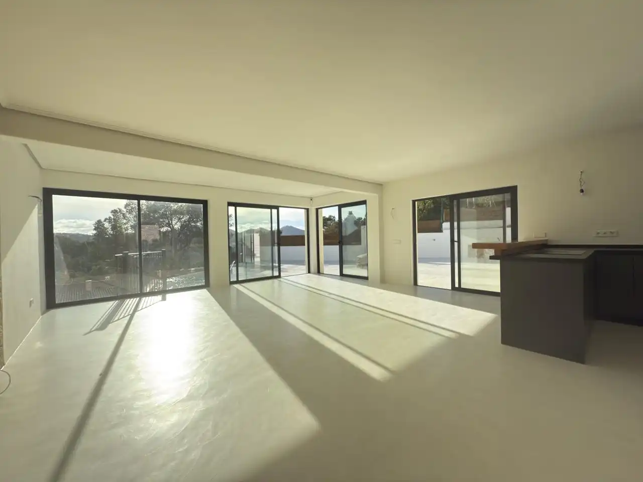 Casa con piscina en venta en Del Monte Kilimanjaro, imagen 2
