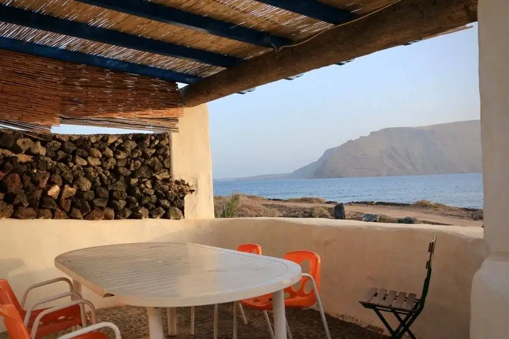 Terraza de Casa o chalet en venta en Teguise con Jardín privado y Terraza