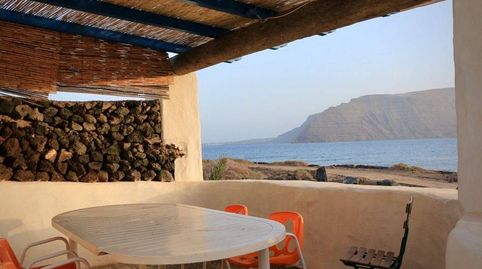 Foto 2 de Casa o xalet en venda a Camino Pedro Barba, 18, La Graciosa, Teguise