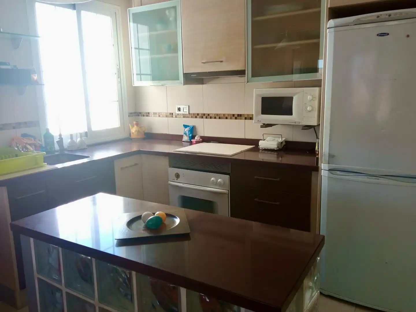 Attic for sale in San Cristobal - San Diego