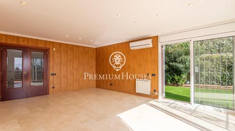 Foto 5 de Casa adosada de alquiler en Teià, Barcelona