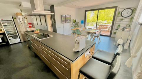 Foto 3 de Casa o xalet en venda a Santa Cristina - Sant Francesc, Girona