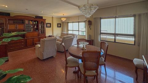 Foto 5 de Piso en venta en Carrer Ciutat de Barcelona, Germaníes - Juzgados, Gandia