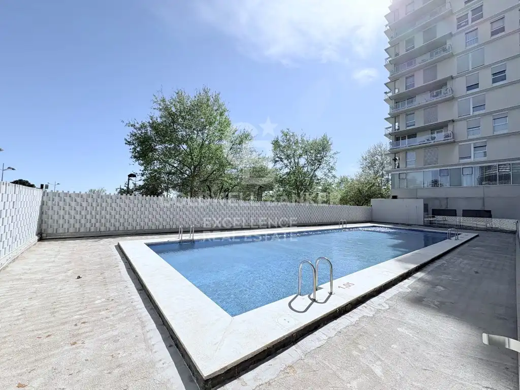Appartement avec terrasse à vendre à Calle Antonio Ferrandis Actor, imagen 4