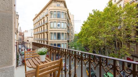 Foto 5 de Edifici en venda a Trafalgar, Sant Pere, Sta. Caterina i la Ribera, Barcelona