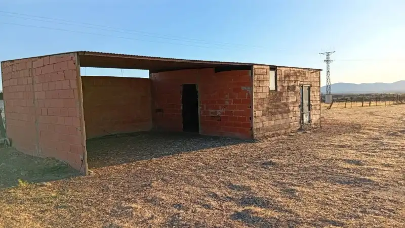 Terreny residencial en venda a Aldea del Cano