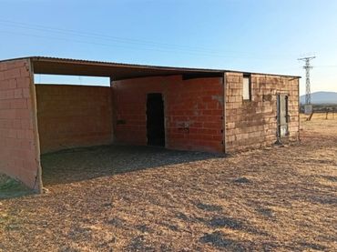 Residential land for sale in Aldea del Cano