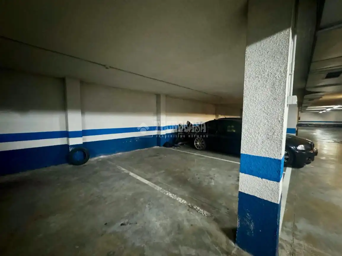 Parcheggio in vendita a Alisal - San Román, imagen 3