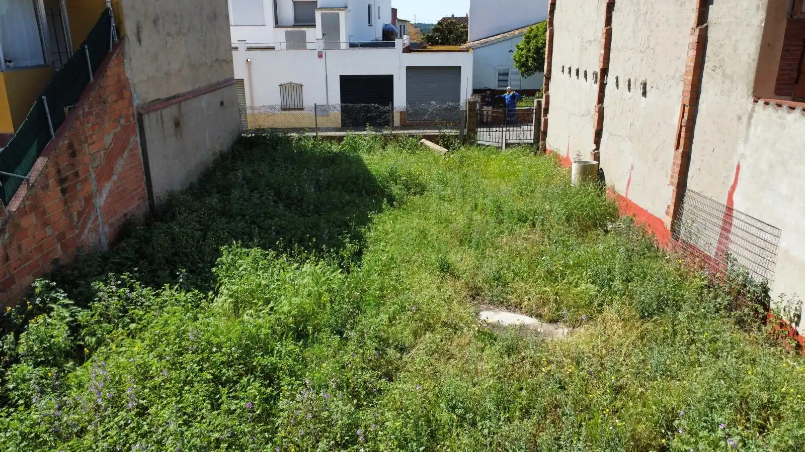 Terreno residenziale in vendita a Mont-ras, imagen 4
