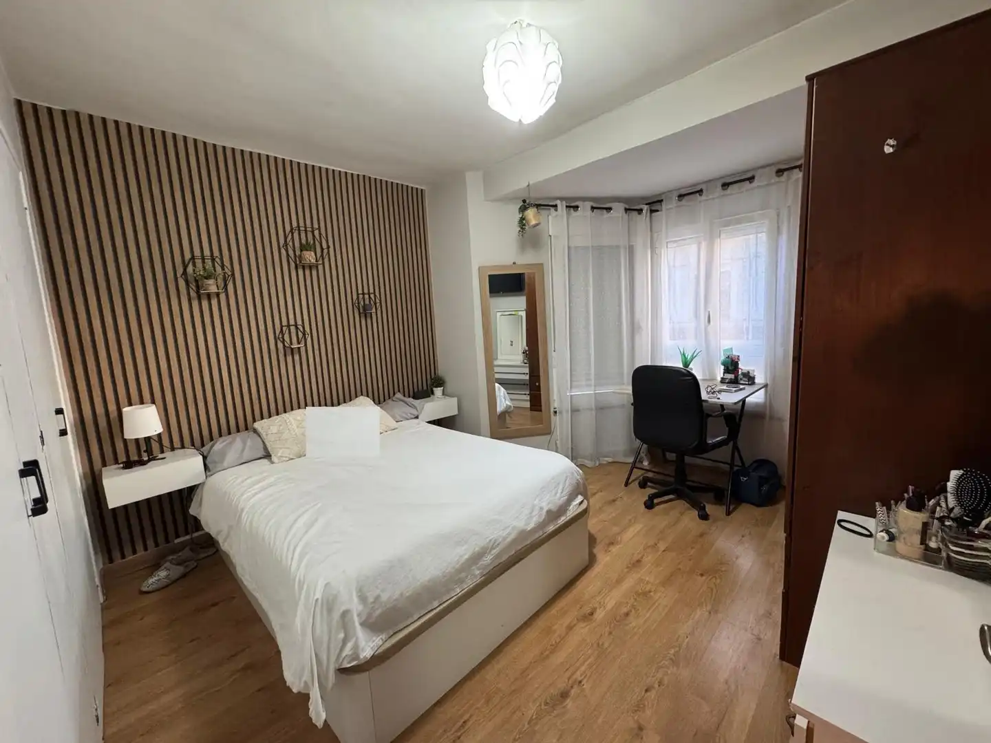 Habitación de Piso en venta en Crucero