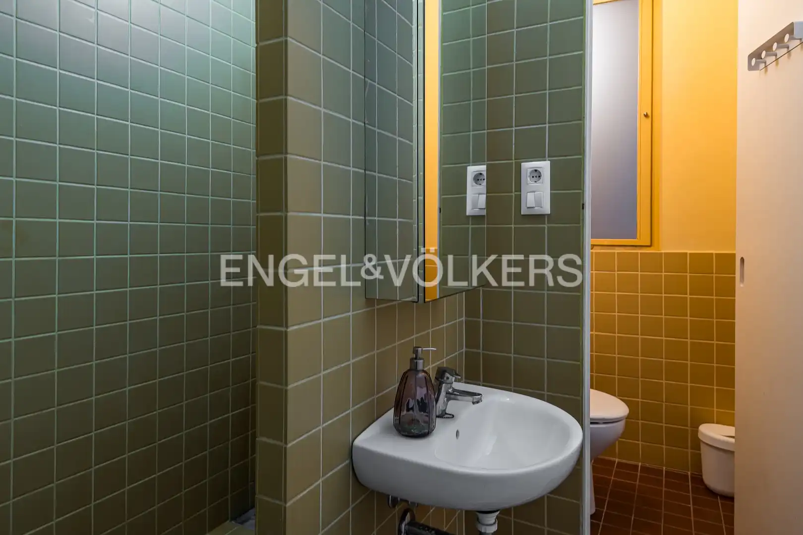 Wohnung mit Terrasse zum Verkauf in Ciutat Vella, imagen 8