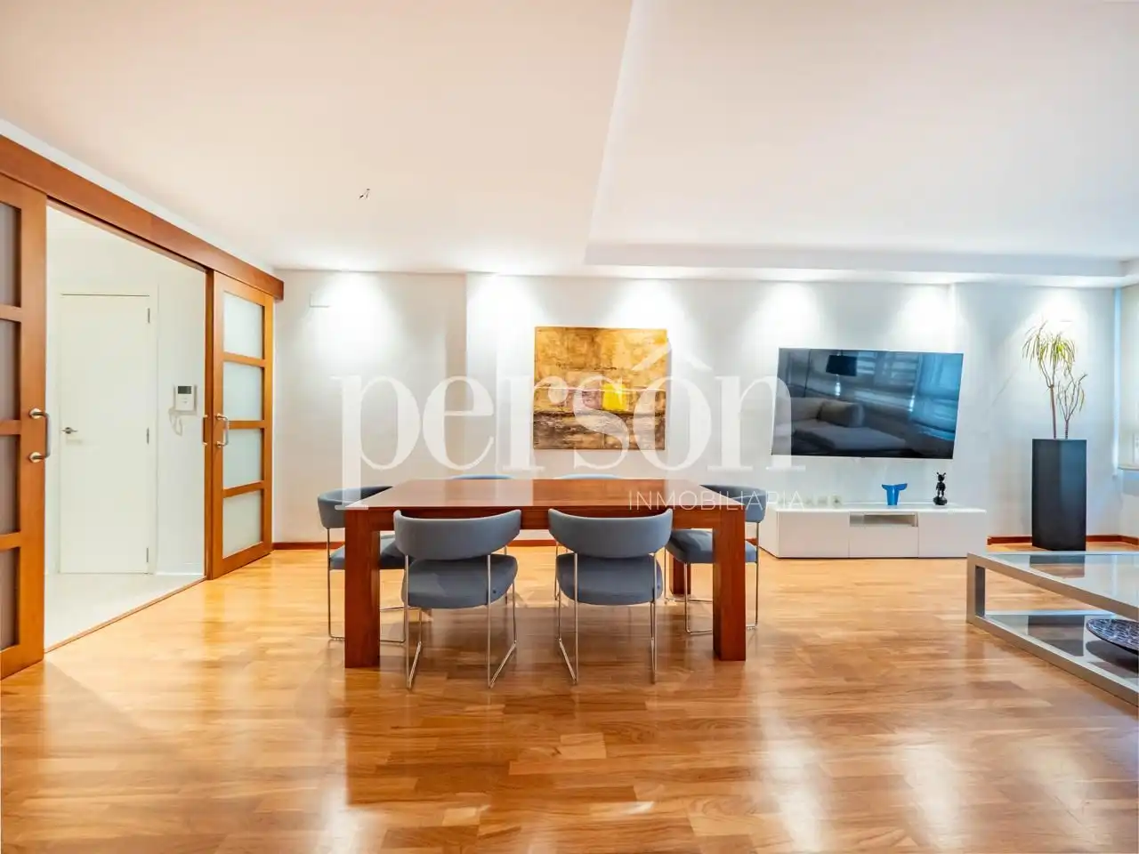 Piso con ascensor en venta en El Pla del Real, imagen 9